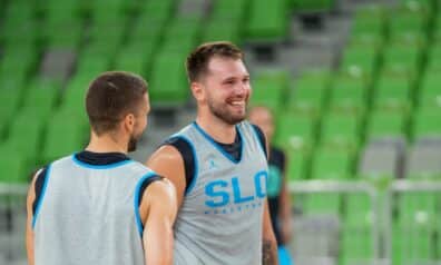 Luka Dončičs