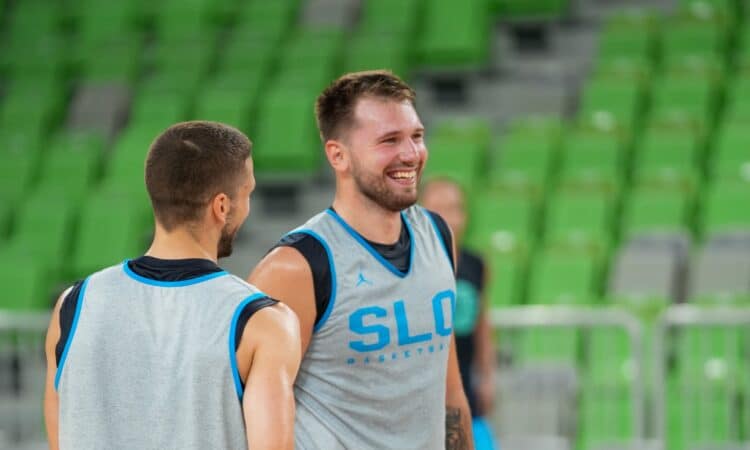Luka Dončičs