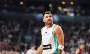 Luka Dončičs