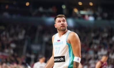 Luka Dončičs