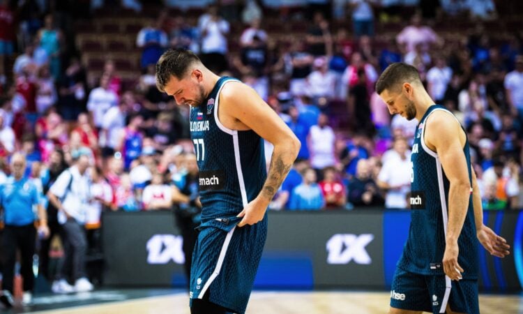 Luka Dončičs