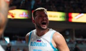 Luka Dončičs