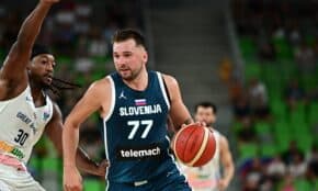 Luka Dončičs