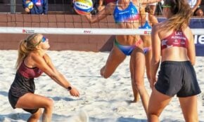 Monika Mamaja/Alise Aleksāne