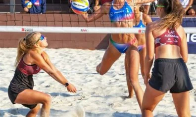 Monika Mamaja/Alise Aleksāne