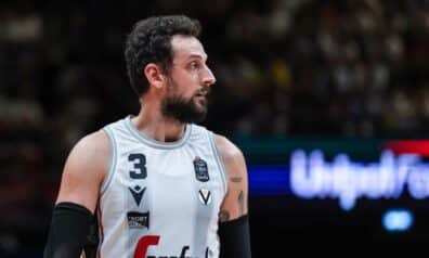Marko Belinelli