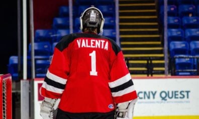 Mihaels Valenta