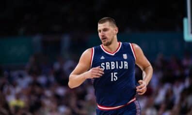 Nikola Jokičs