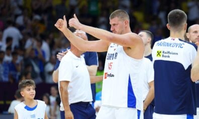 Nikola Jokičs