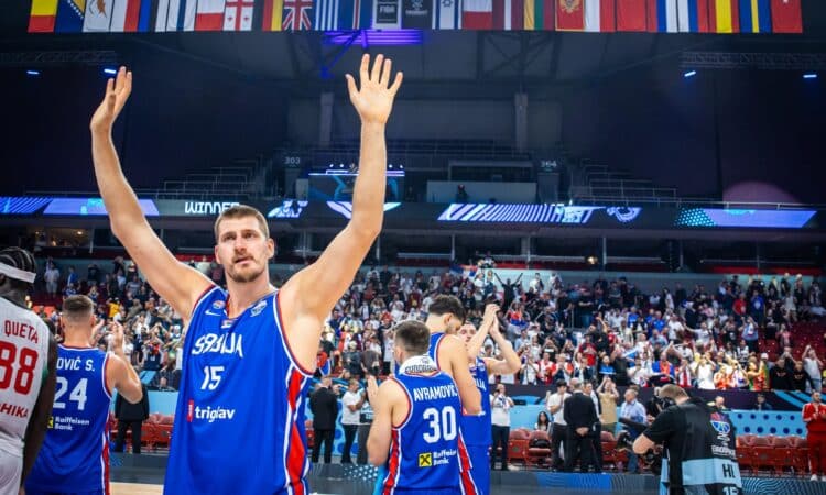 Nikola Jokičs