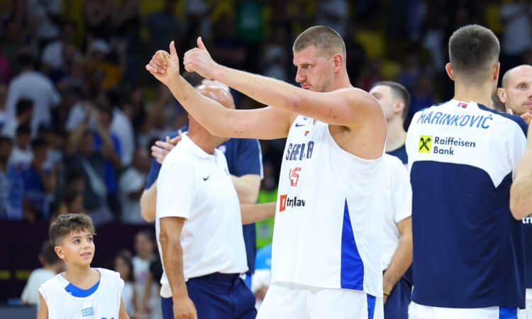 Nikola Jokičs