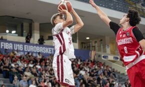 Nils Krastiņš