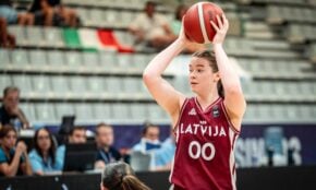 Evelīna Otto