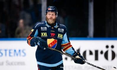 Patriks Tūresens