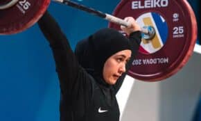 Rebeka Ibrahima