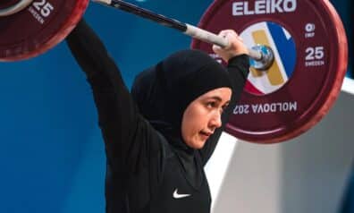 Rebeka Ibrahima