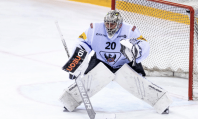 Reto Berra