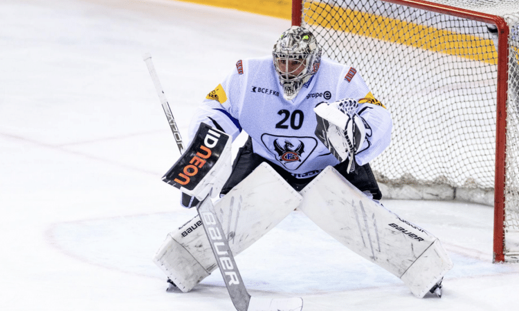 Reto Berra