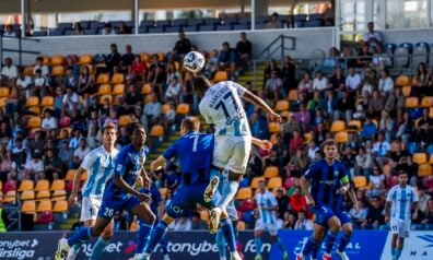 Riga FC pret Grobiņu
