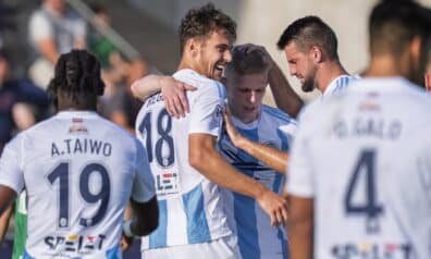 Riga FC