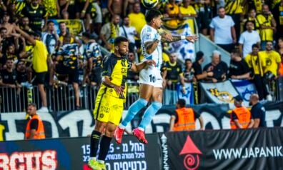 Riga pret Beitar