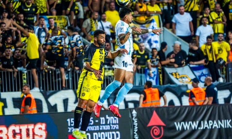 Riga pret Beitar