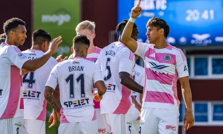 Riga FC