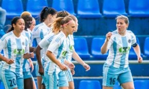 Riga FC Women
