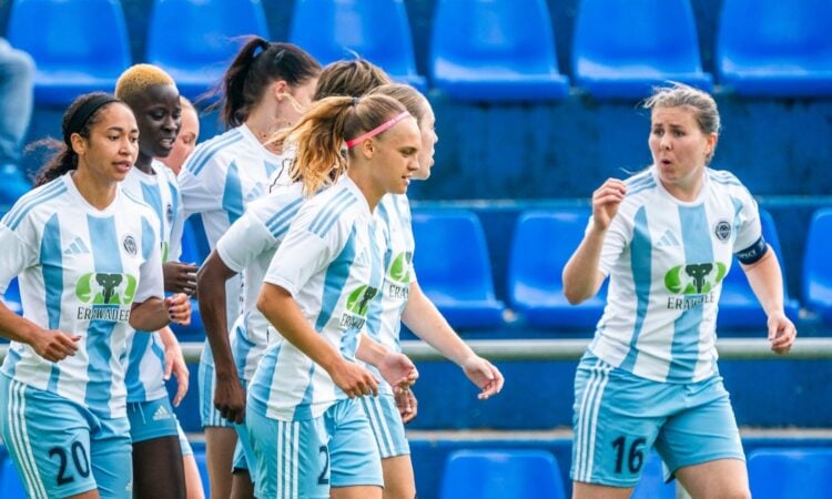 Riga FC Women