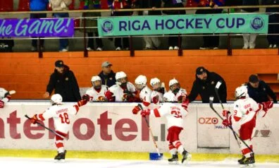 Riga Hockey Cup