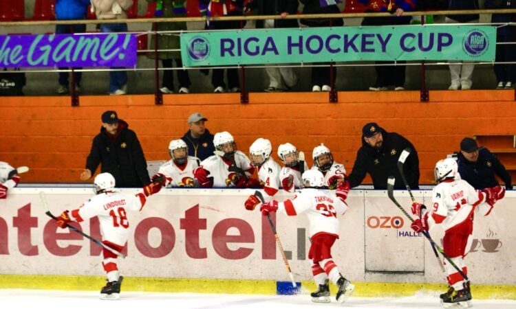 Riga Hockey Cup