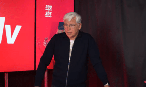 Valdis Valters