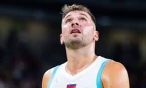 Luka Dončičs