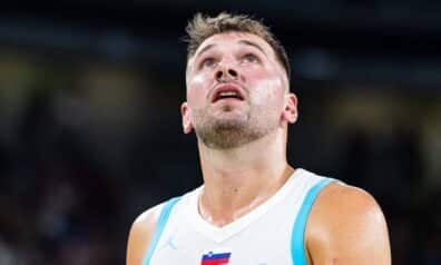 Luka Dončičs