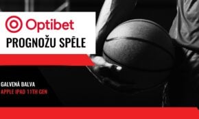 "Optibet prognožu spēle"
