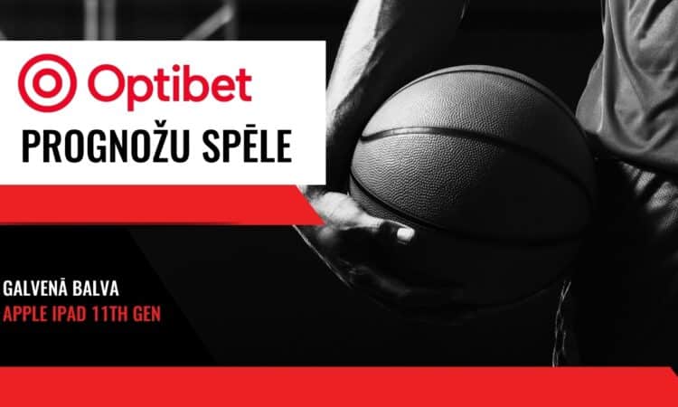 "Optibet prognožu spēle"
