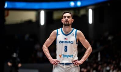Tomašs Satoranskis