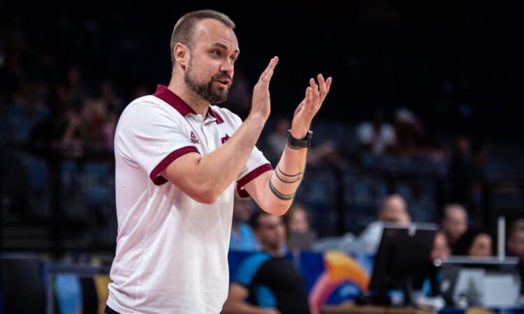 Valdis Razumovskis