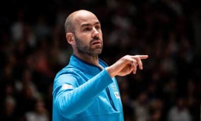 Vasilis Spanulis