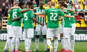 Viļņas Žalgiris