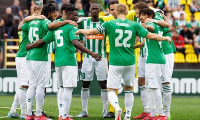 Viļņas Žalgiris