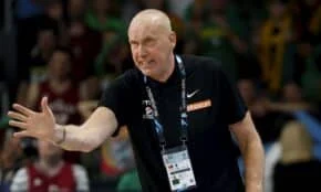 Rims Kurtinaitis