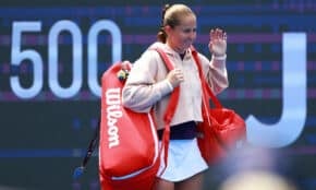 Aļona Ostapenko