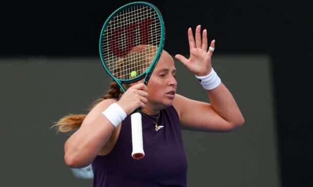 Aļona Ostapenko