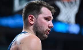Luka Dončičs