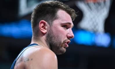 Luka Dončičs
