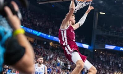 Kristaps Porziņģis