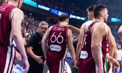 Kristers Zoriks