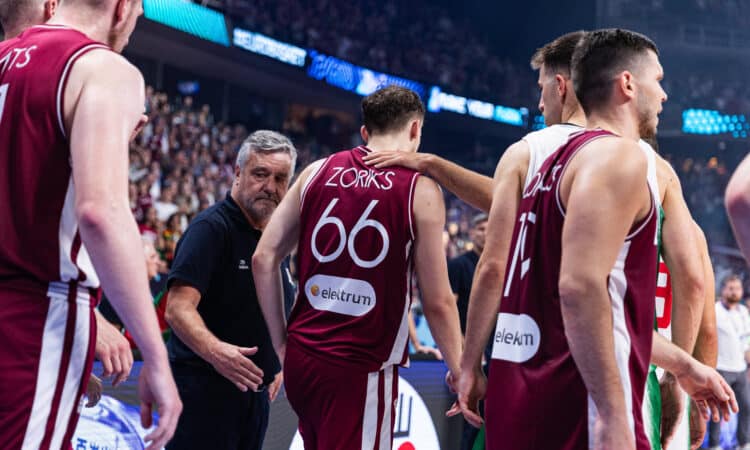 Kristers Zoriks