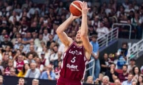 Mareks Mejeris